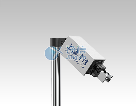 采樣管自動旋蓋儀