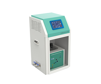 雙通道非接觸聚能式超聲波DNA打斷儀 雙通道非接觸聚能式超聲波DNA打斷儀