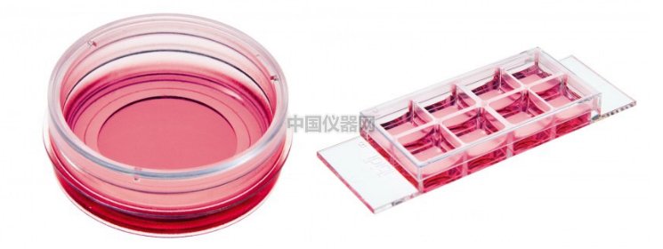 共聚焦成像——如何讓細胞在玻璃底培養皿更好地貼壁