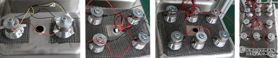 昆山舒美KQ218臺式超聲波清洗器