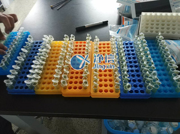 超高通量組織研磨儀 