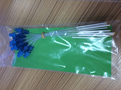 實(shí)驗(yàn)室儀器大王-Macro Rhizon土壤水分采樣器專(zhuān)用于野外取樣