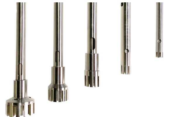 高速分散機工作頭