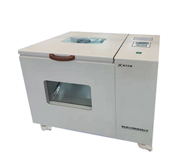 全自動翻轉式振蕩器