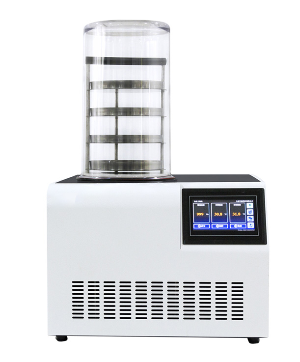 臺式凍干機(jī)