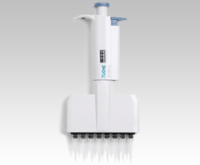 多道可調(diào)移液器